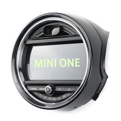 Radio mini one PenalbaWeb.com