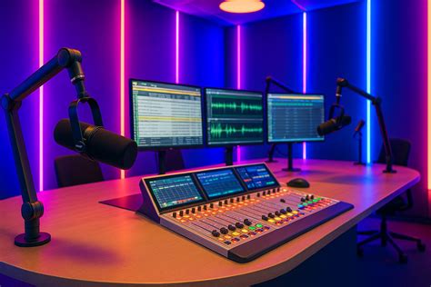 Radio monitor PenalbaWeb.com