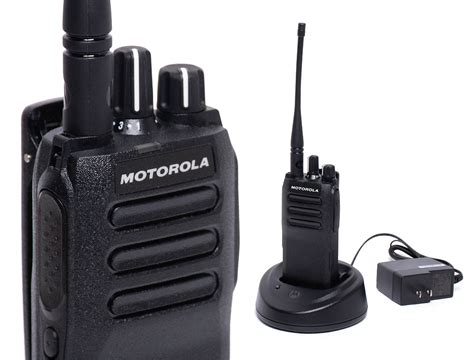 Radio motorola PenalbaWeb.com