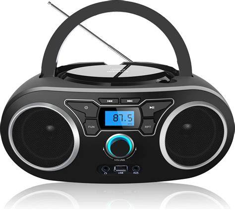 Radio mp3 usb PenalbaWeb.com