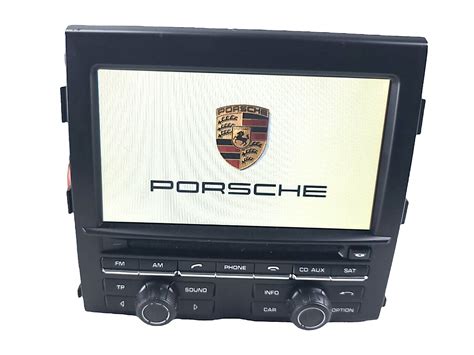 Radio porsche PenalbaWeb.com