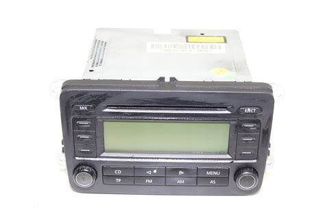 Radio rcd 300 PenalbaWeb.com
