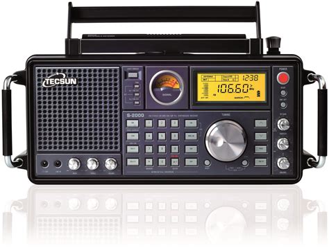 Radio receptor multibanda PenalbaWeb.com