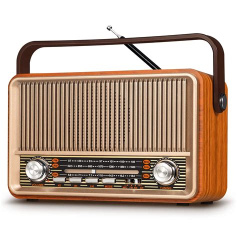Radio retro PenalbaWeb.com