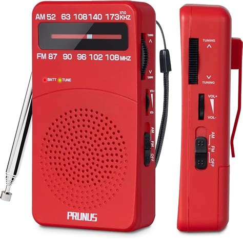 Radio rojo PenalbaWeb.com