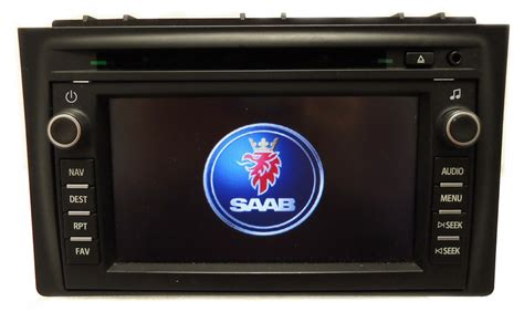 Radio saab 9 3 PenalbaWeb.com