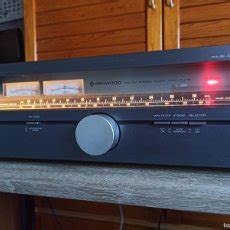 Radio sintonizador kenwood PenalbaWeb.com