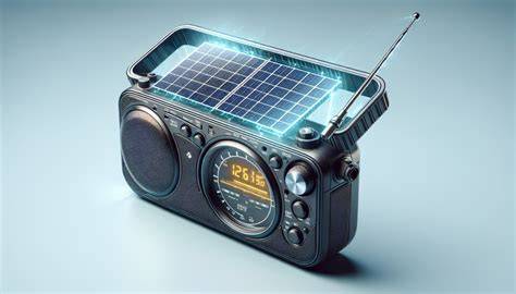 Radio solar PenalbaWeb.com