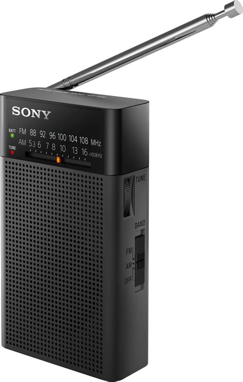 Radio sony PenalbaWeb.com