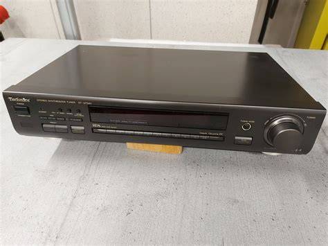 Radio technics PenalbaWeb.com