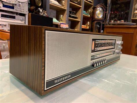 Radio telefunken PenalbaWeb.com