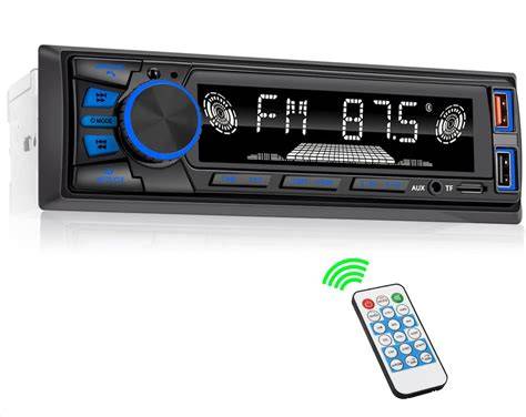 Radio usb coche PenalbaWeb.com