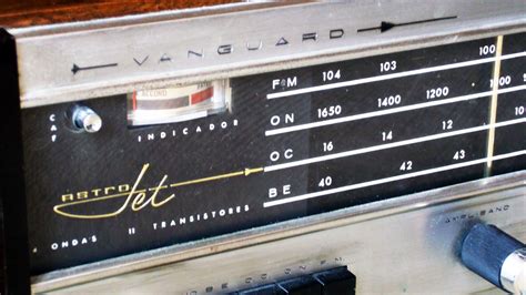 Radio vanguard PenalbaWeb.com