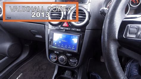 Radio vauxhall corsa PenalbaWeb.com