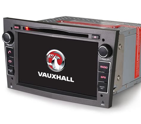 Radio vauxhall vectra PenalbaWeb.com