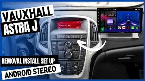 Radio vauxhall PenalbaWeb.com