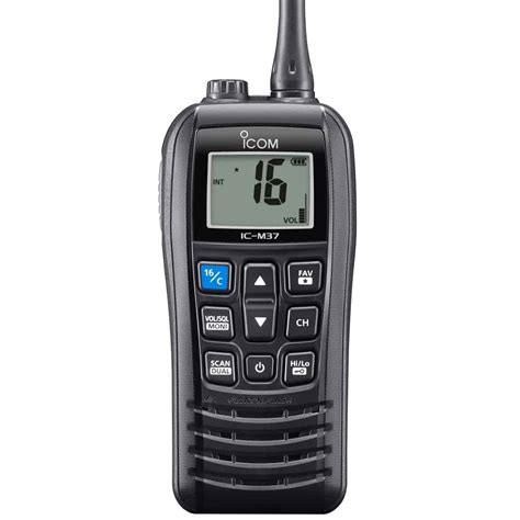 Radio vhf icom PenalbaWeb.com