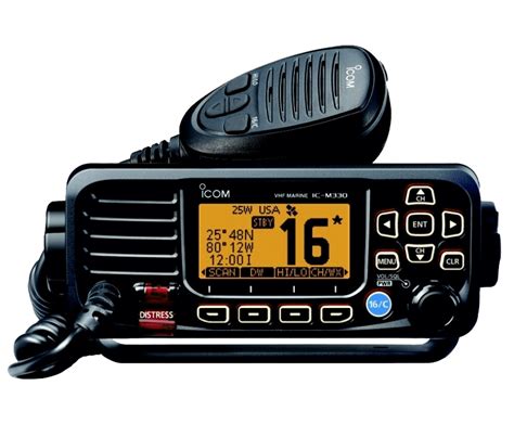 Radio vhf PenalbaWeb.com