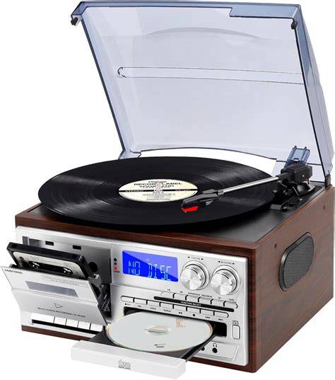 Radio vinilo PenalbaWeb.com