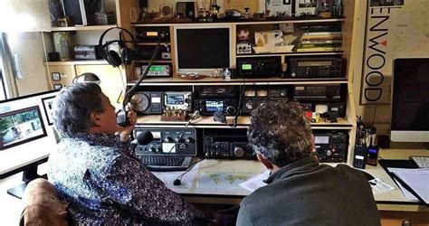 Radioaficionados PenalbaWeb.com