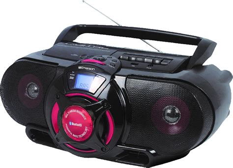 Radiocassetes PenalbaWeb.com