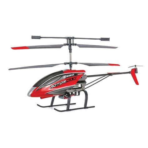 Radiocontrol helicoptero PenalbaWeb.com