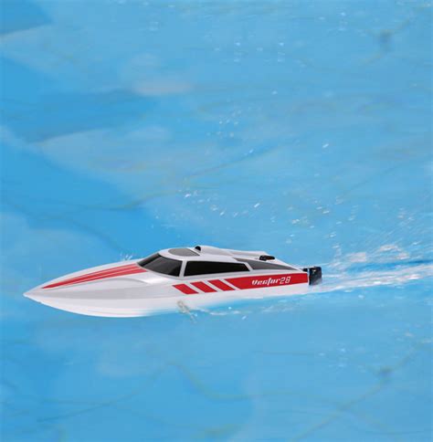 Radiocontrol lanchas PenalbaWeb.com