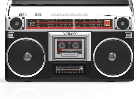 Radios cassette botones PenalbaWeb.com
