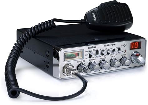 Radios cb PenalbaWeb.com
