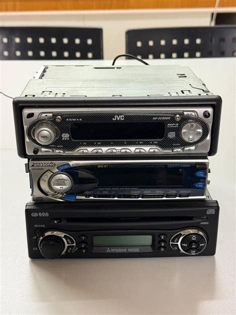 Radios jvc PenalbaWeb.com