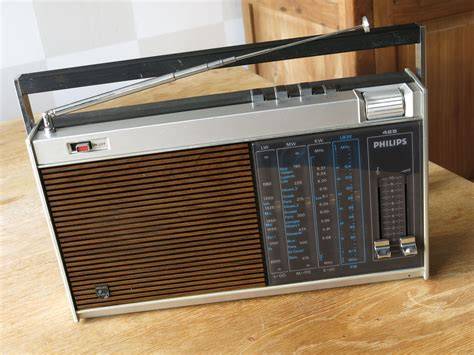 Radios philips PenalbaWeb.com