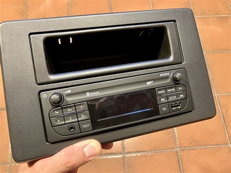 Radios renault PenalbaWeb.com