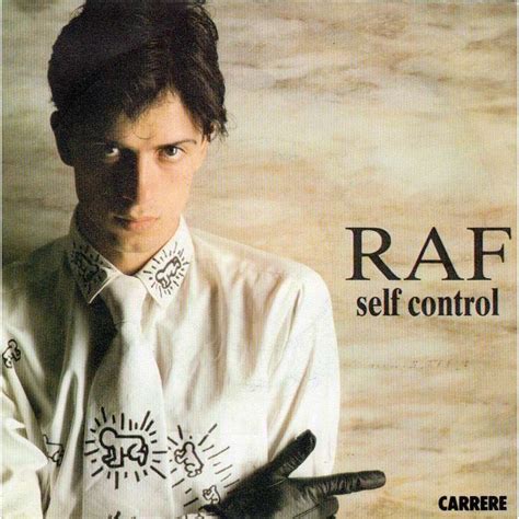 Raf self control PenalbaWeb.com