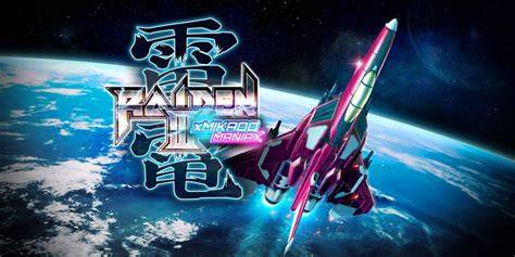 Raiden iii PenalbaWeb.com