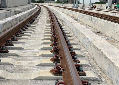 Rail base PenalbaWeb.com