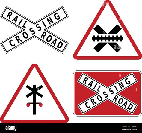 Railway signs PenalbaWeb.com