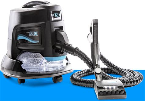 Rainbow aspirador PenalbaWeb.com