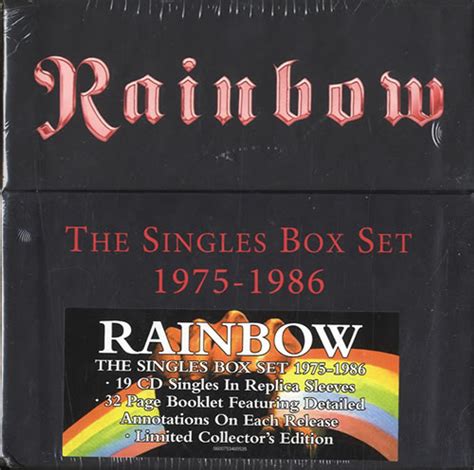 Rainbow singles PenalbaWeb.com