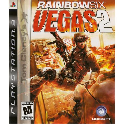 Rainbow vegas ps3 PenalbaWeb.com
