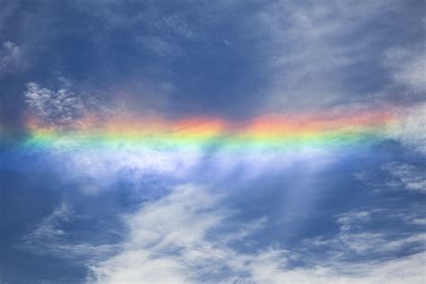 Rainbow PenalbaWeb.com