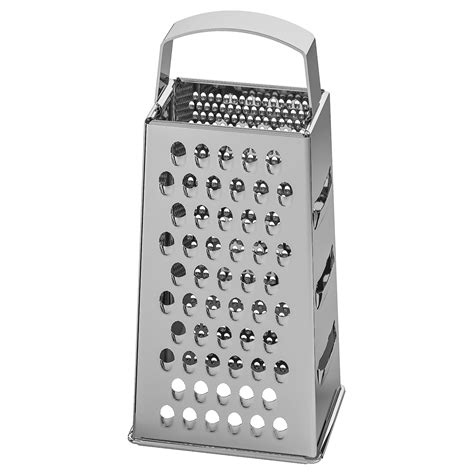 Rallador acero inoxidable PenalbaWeb.com