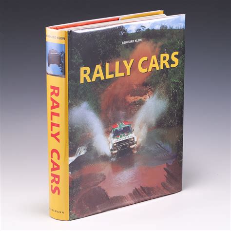 Rally book PenalbaWeb.com