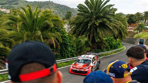 Rally canarias PenalbaWeb.com