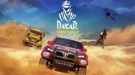 Rally dakar PenalbaWeb.com