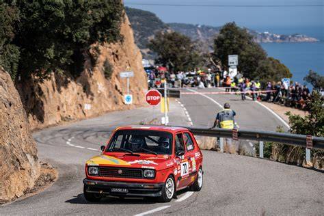 Rally miticos PenalbaWeb.com