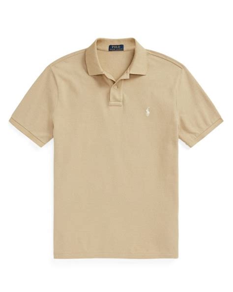 Ralph lauren beige PenalbaWeb.com