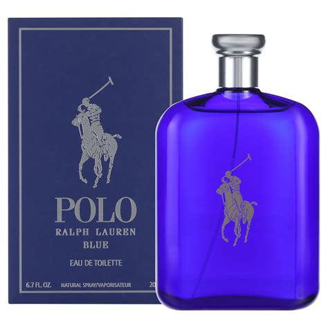 Ralph lauren blue PenalbaWeb.com
