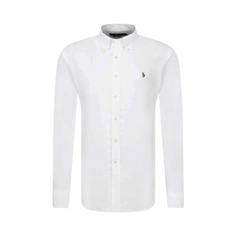 Ralph lauren camisas PenalbaWeb.com