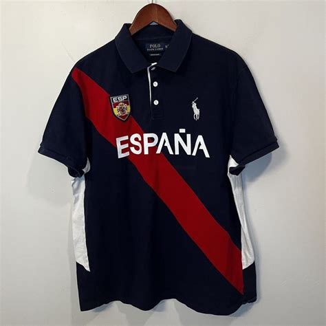 Ralph lauren  españa PenalbaWeb.com