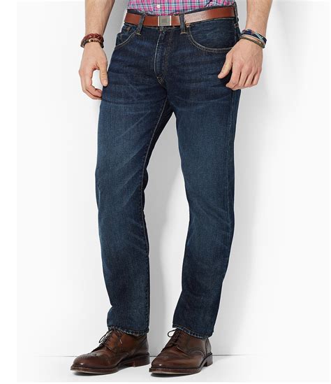 Ralph lauren jeans PenalbaWeb.com